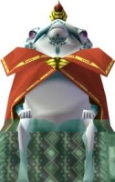 King Zora