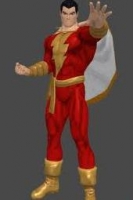 Captain Marvel