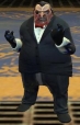 The Penguin