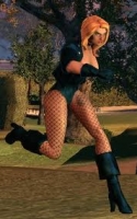 Black Canary