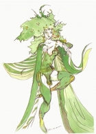 Rydia