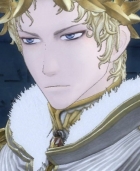 Maximilian Gaius Von Reginrave