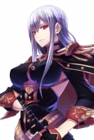Selvaria Bles