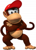 Diddy Kong