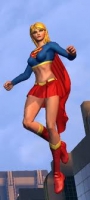 Supergirl