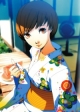 Chie Satonaka