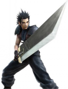Zack Fair