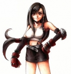 Tifa Lockhart