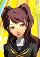 Rise Kujikawa