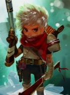 The Kid