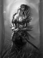 Aribeth de Tylmarande