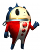 Teddie