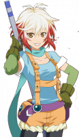 Pascal (Tales of Graces)