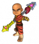 Monk