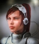 Sarah Kerrigan