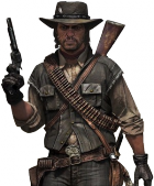 John Marston