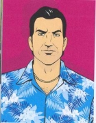 Tommy Vercetti