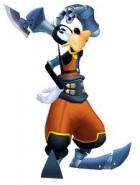 Goofy