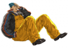 Seven