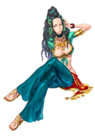Hazuki Kashiwabara