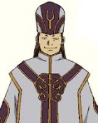 Grand Maestro Mohs
