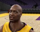 Lamar Odom