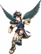Dark Pit