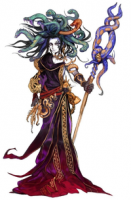 Medusa
