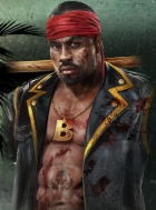 Sam B