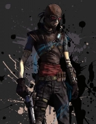 Mordecai (Borderlands)