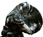 Dovahkiin