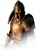The Hero of Kvatch