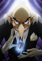 Igor (Shin Megami Tensei)
