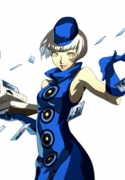 Elizabeth (Shin Megami Tensei)