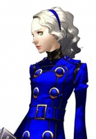 Margaret (Shin Megami Tensei)