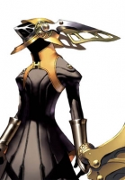 Hermes (Persona)