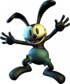 Oswald the Lucky Rabbit