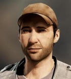 Jeff the Cameraman