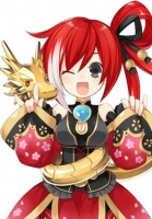 Red (Hyperdimension Neptunia)