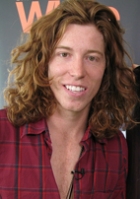 Shaun White