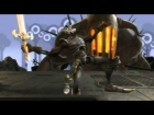 Sir Daniel Fortesque