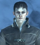 The Outsider