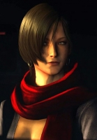 Carla Radames