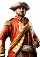 Silas Thatcher