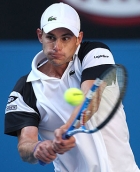 Andy Roddick