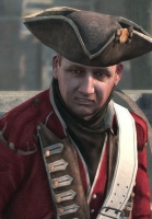 Edward Braddock