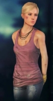 Daisy Lee
