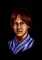 Colt (3 Ninjas Kick Back)