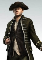 Paul Revere
