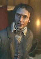 William Dawes Jr.